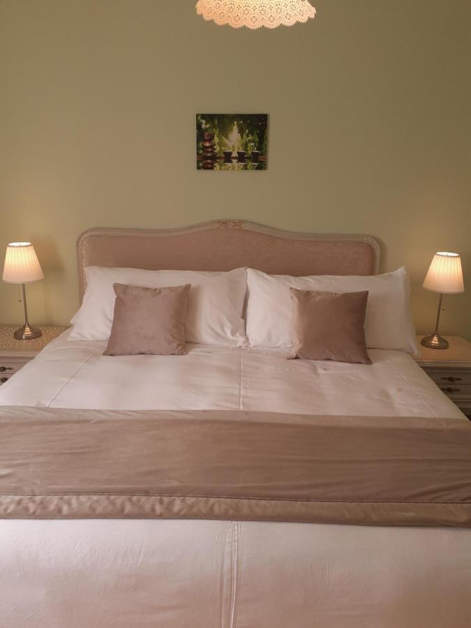 Chambres D'Hotes Cascarot Lechatelet Exteriör bild
