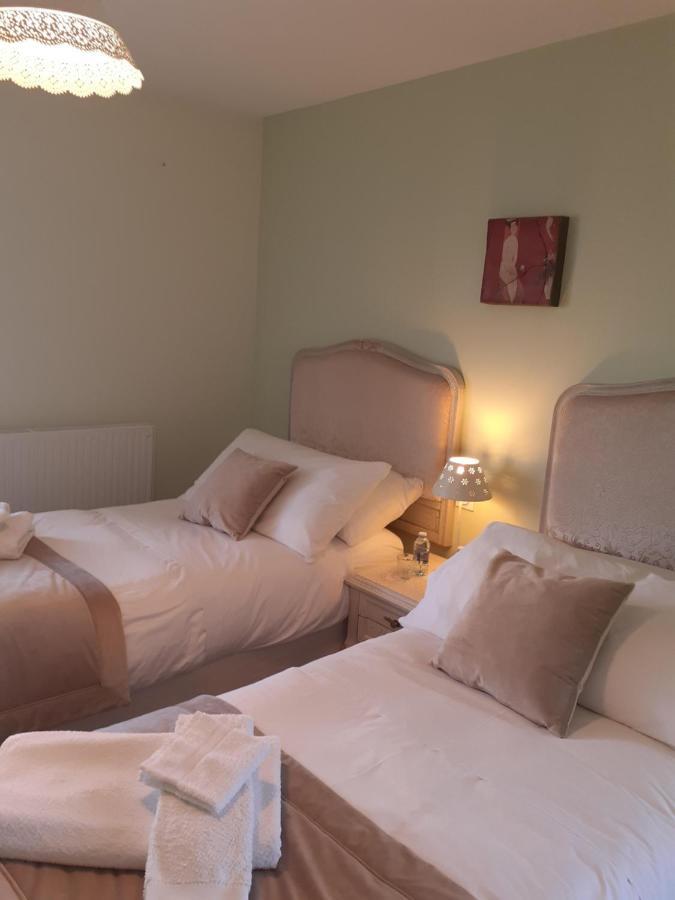 Chambres D'Hotes Cascarot Lechatelet Exteriör bild